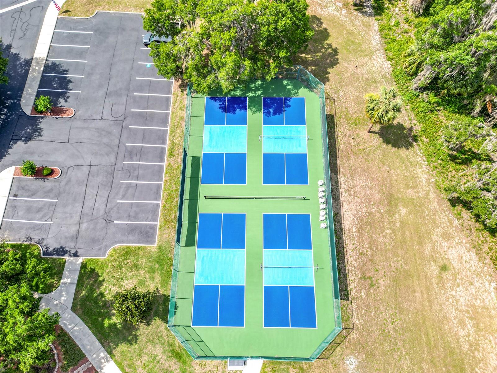 ABOR LAKES - Residential