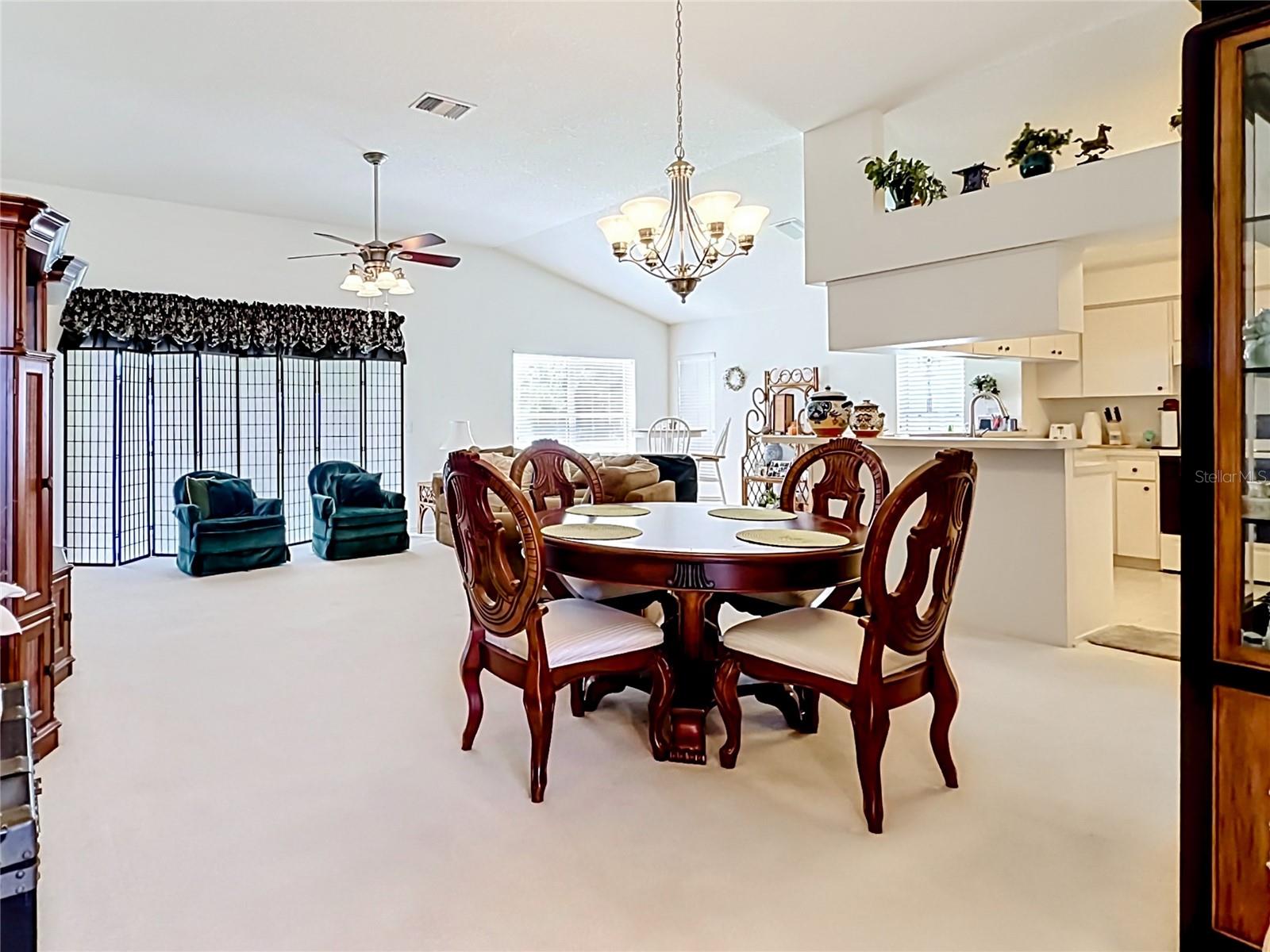 ABOR LAKES - Residential