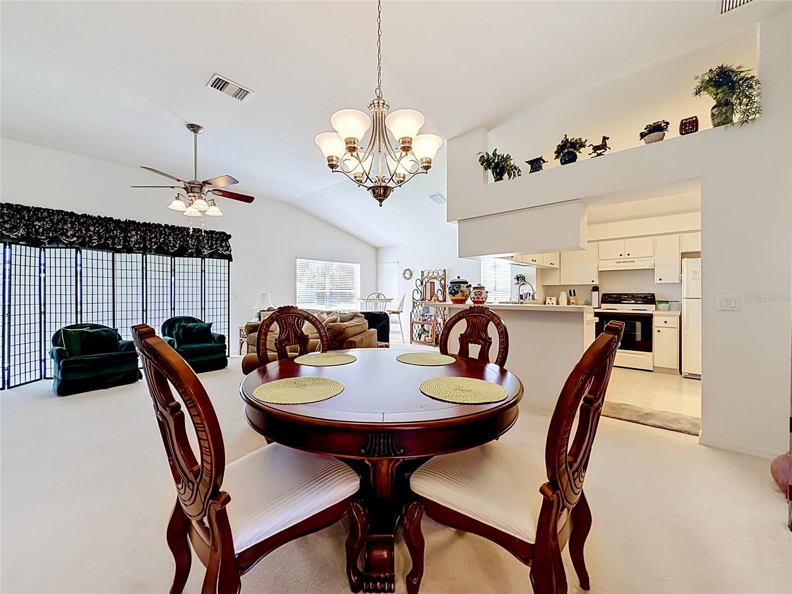 ABOR LAKES - Residential