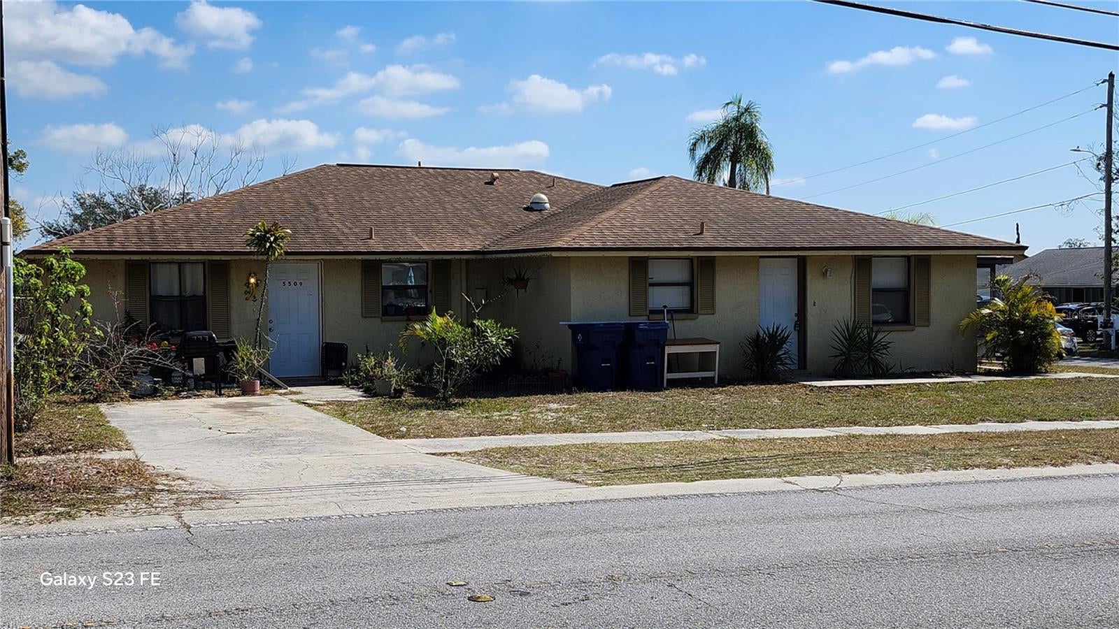 5507 RIDDLE RD, Holiday, FL 34690