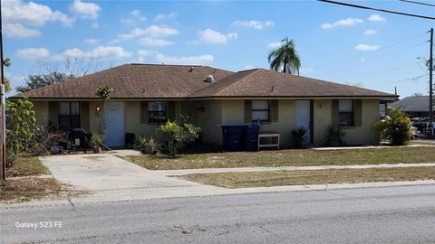 5507 RIDDLE ROAD HOLIDAY FL 34690