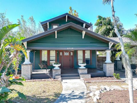 A home in TAMPA