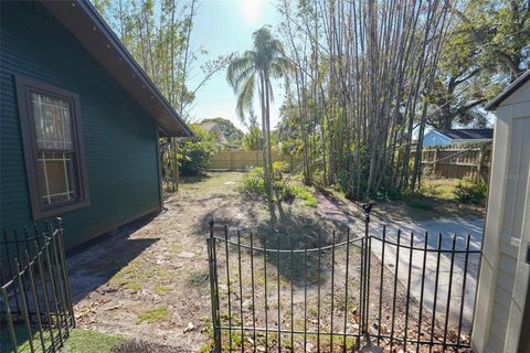 A home in TAMPA