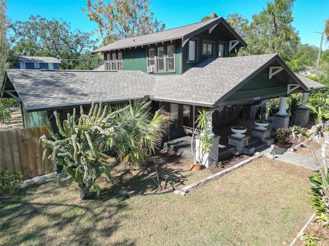 A home in TAMPA