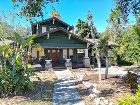 A home in TAMPA