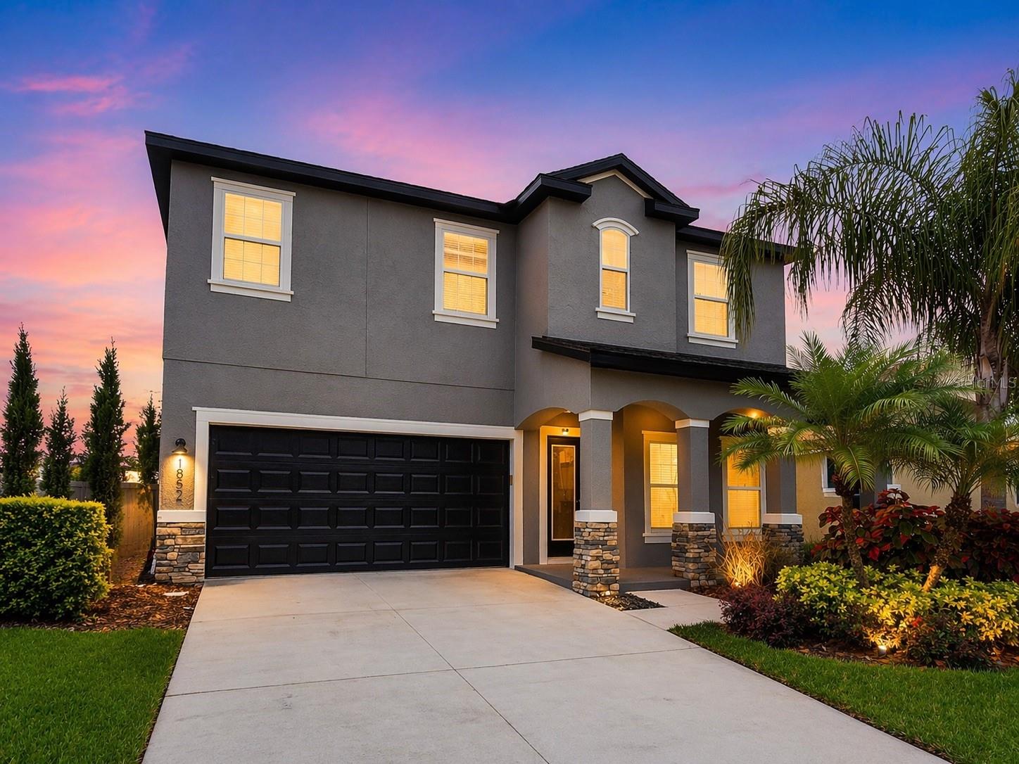 UNION PARK PH 2A - Residential Lease