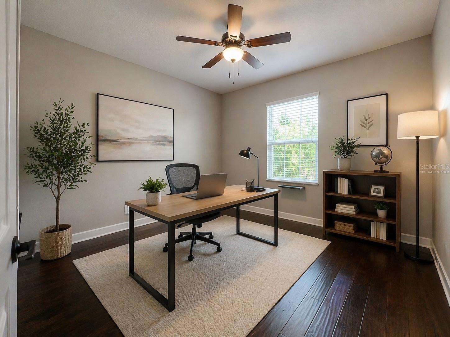 UNION PARK PH 2A - Residential Lease