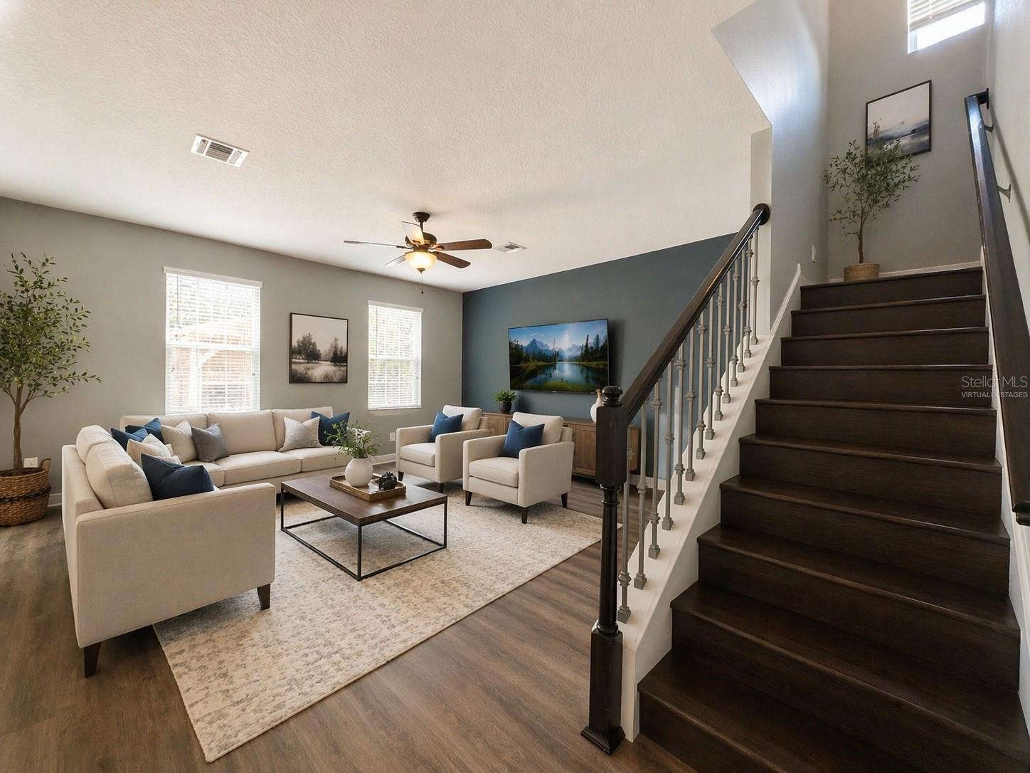 UNION PARK PH 2A - Residential Lease