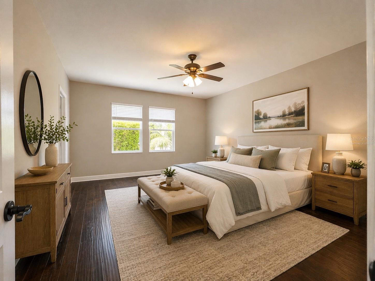 UNION PARK PH 2A - Residential Lease