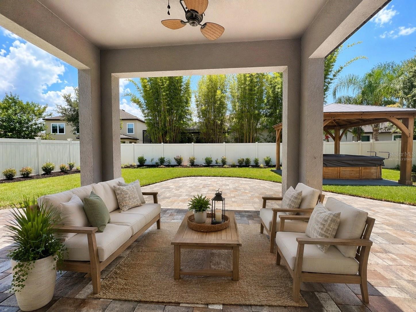 UNION PARK PH 2A - Residential Lease