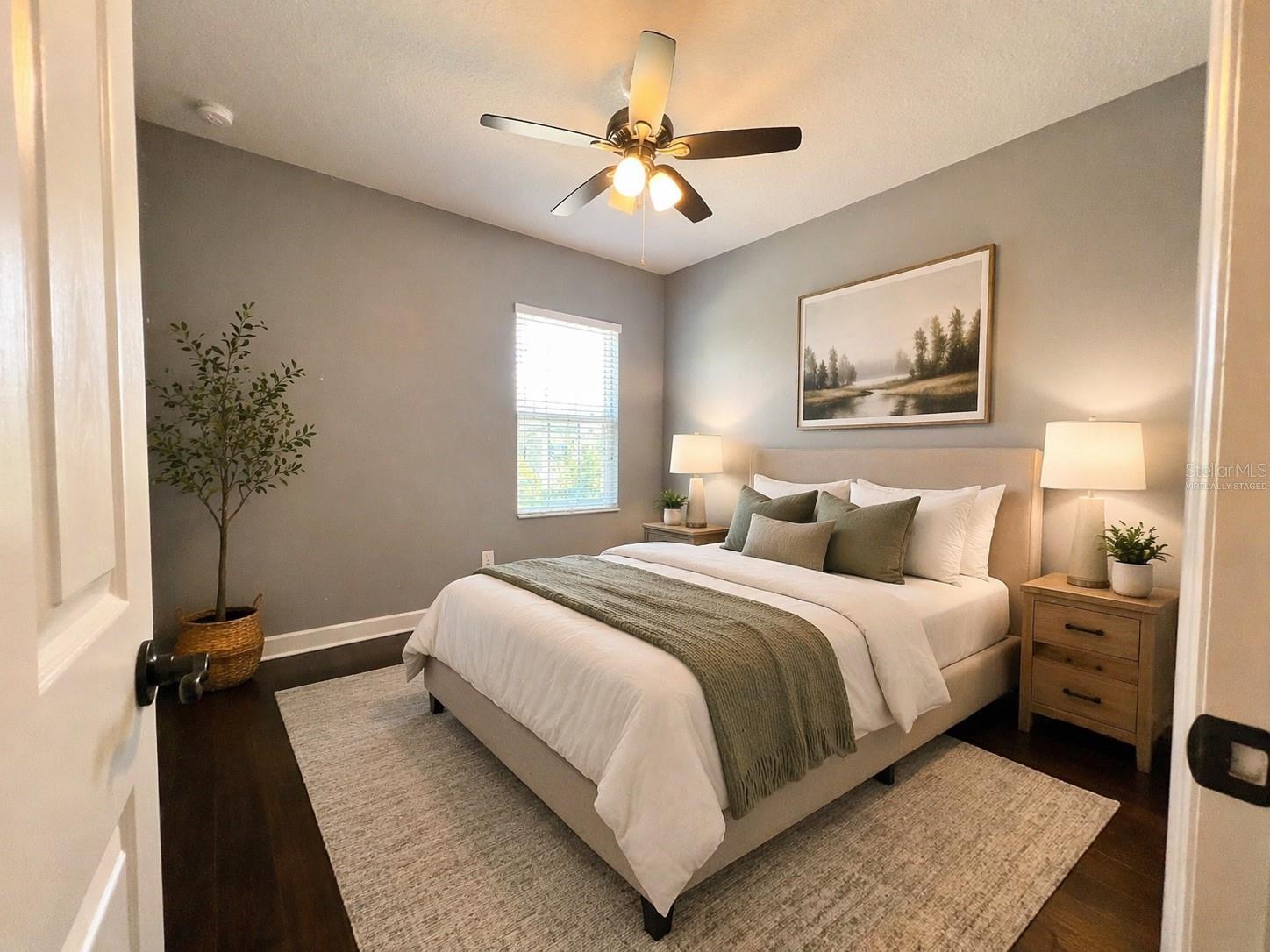 UNION PARK PH 2A - Residential Lease