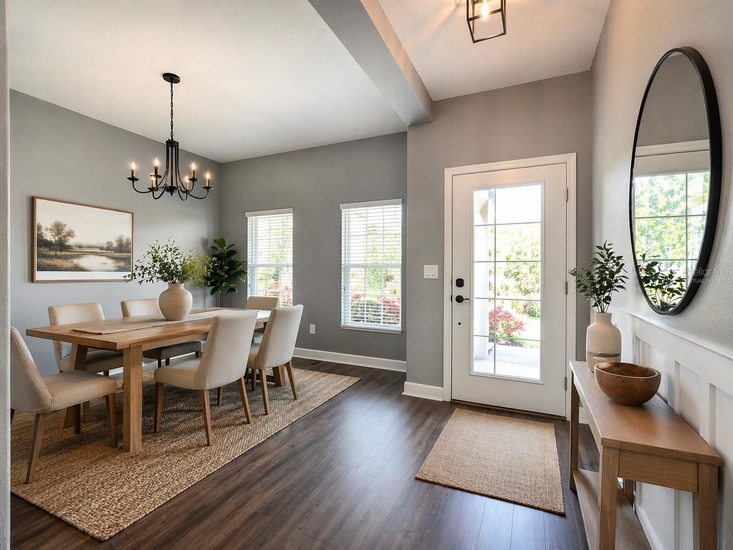 UNION PARK PH 2A - Residential Lease