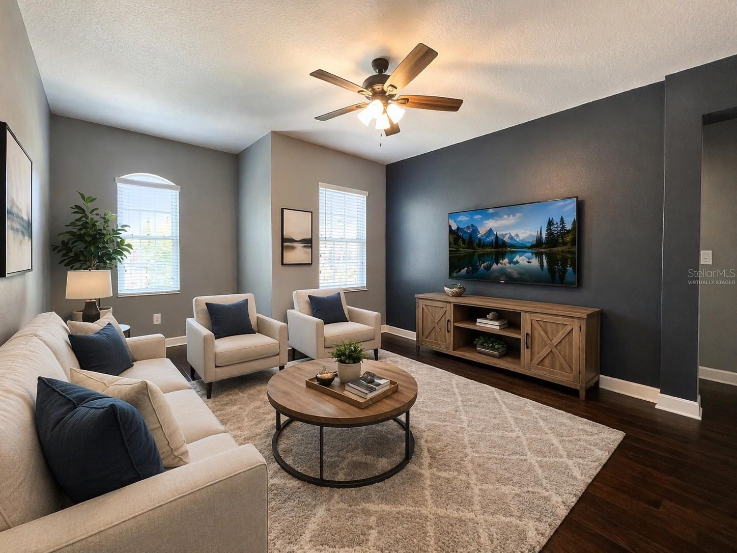 UNION PARK PH 2A - Residential Lease