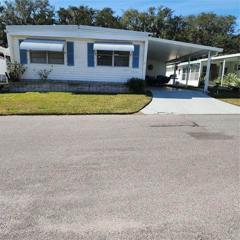 A home in EUSTIS