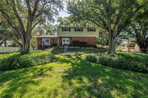 Photo of 6505 Cedar Street NE, St Petersburg, FL 33702 (MLS # TB8496407)