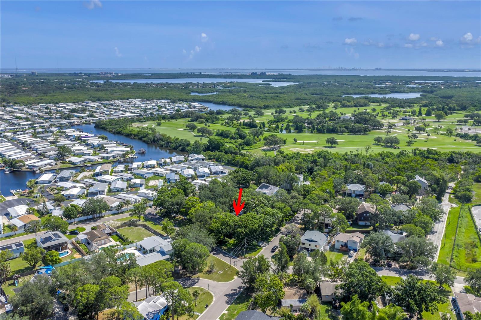 FLORIDA RIVIERA 2 - Residential