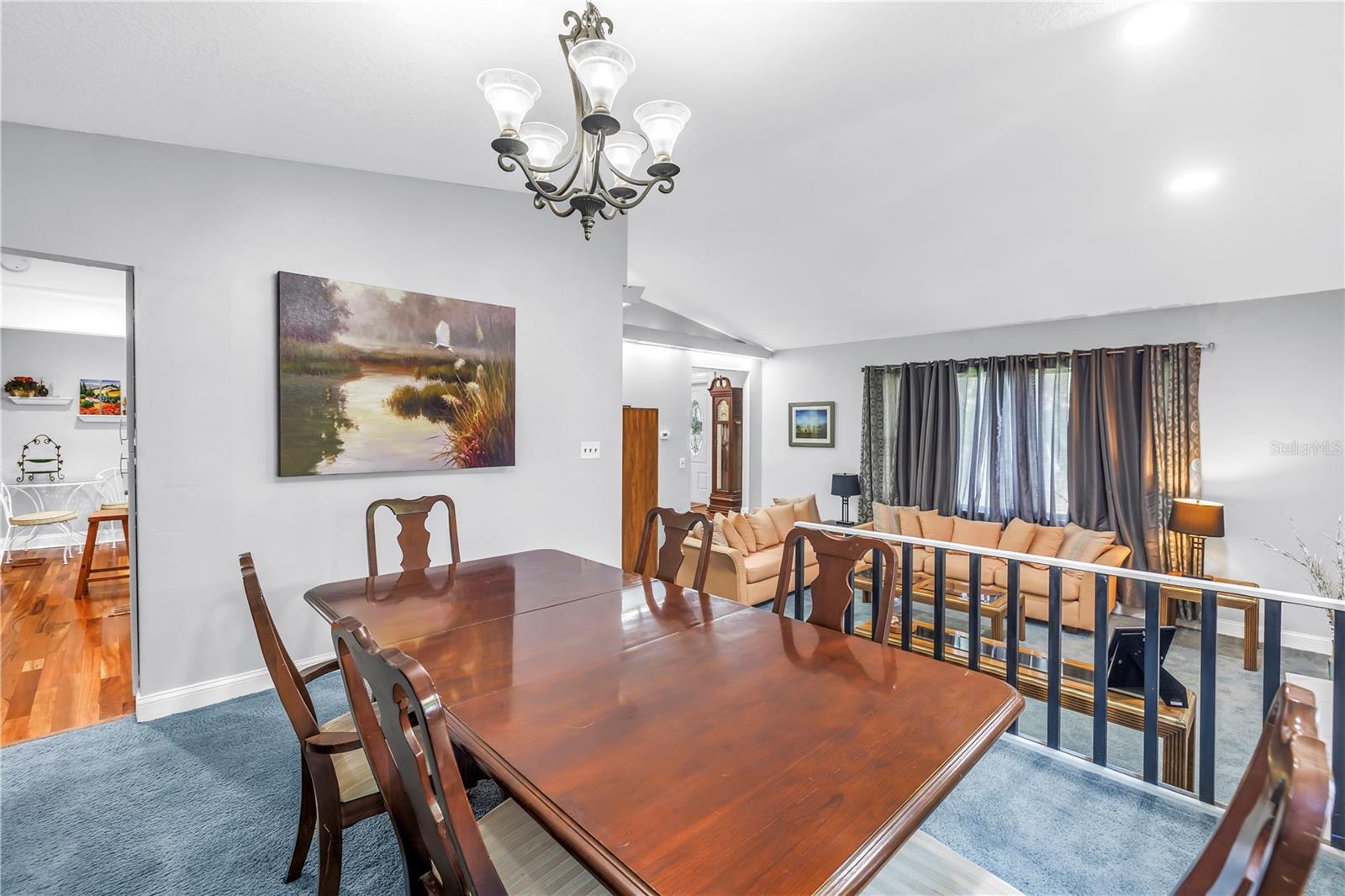 FLORIDA RIVIERA 2 - Residential