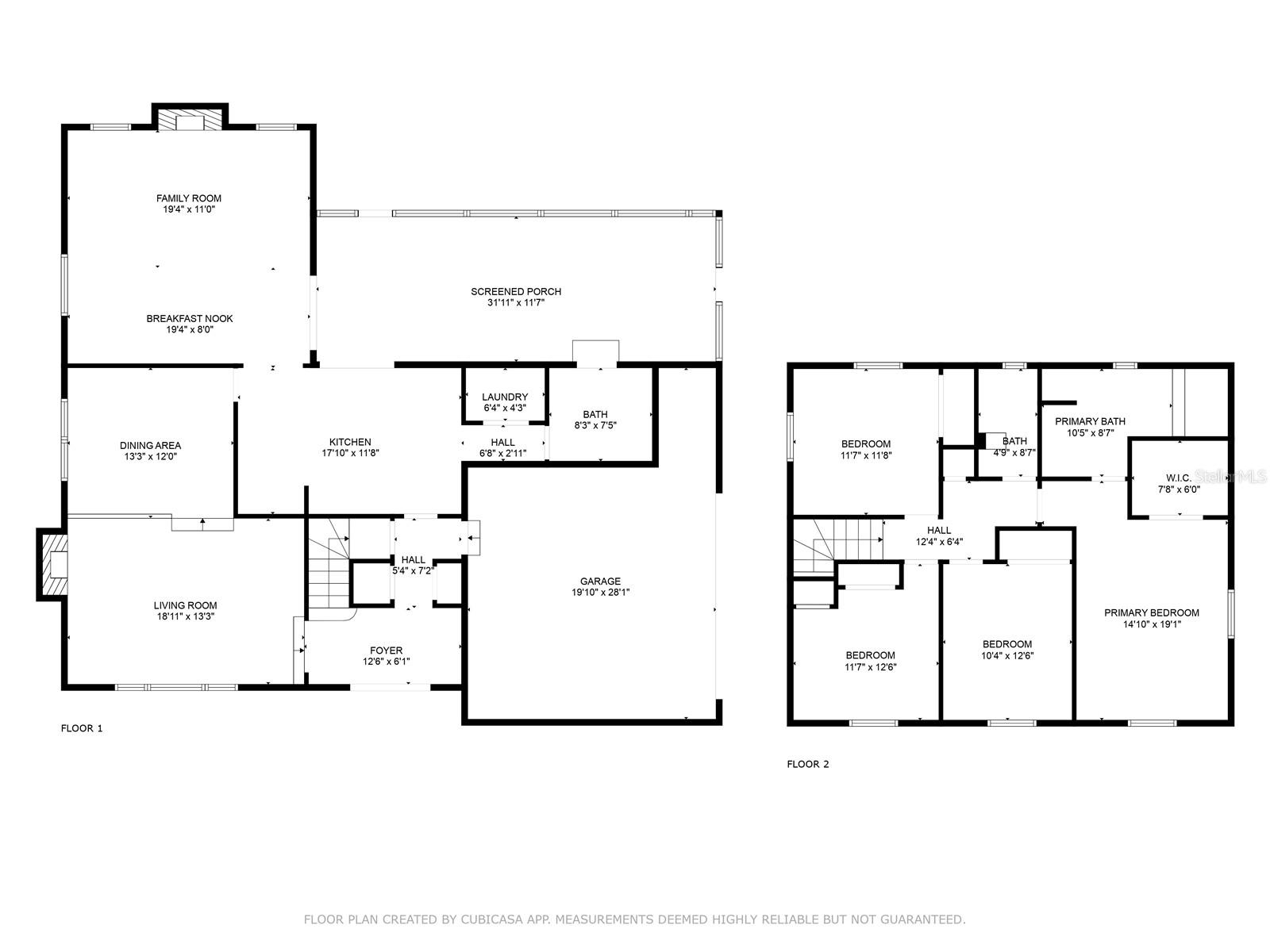 FLORIDA RIVIERA 2 - Residential
