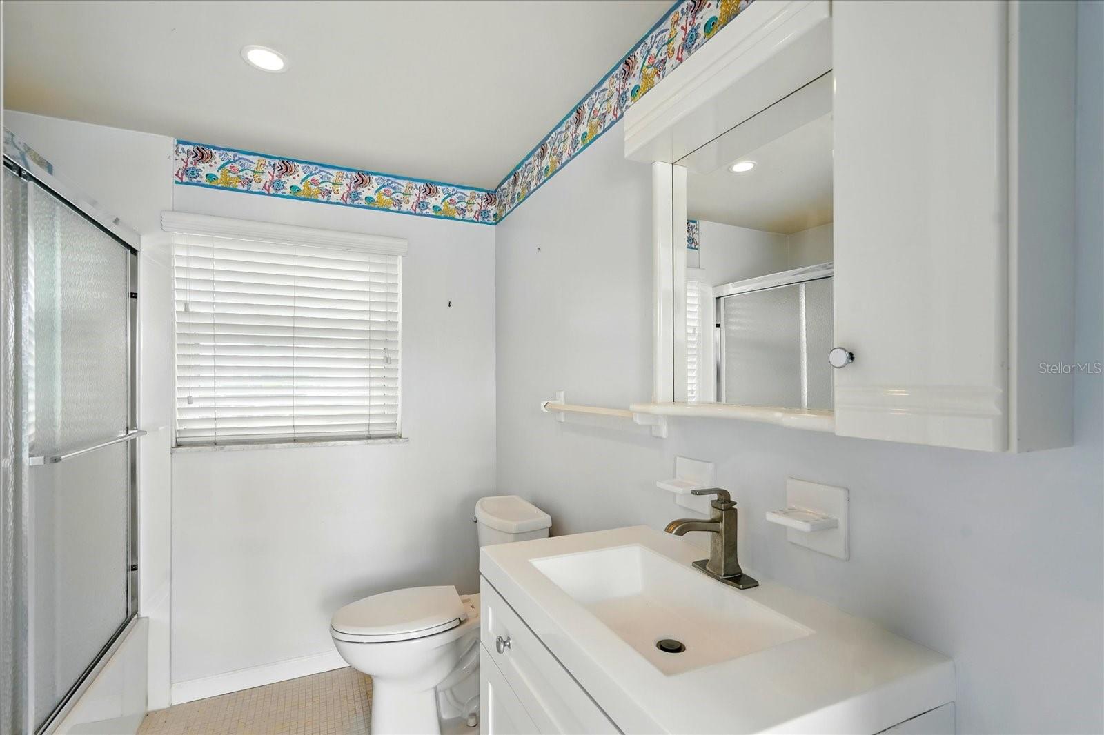 VENICE PARK - Residential