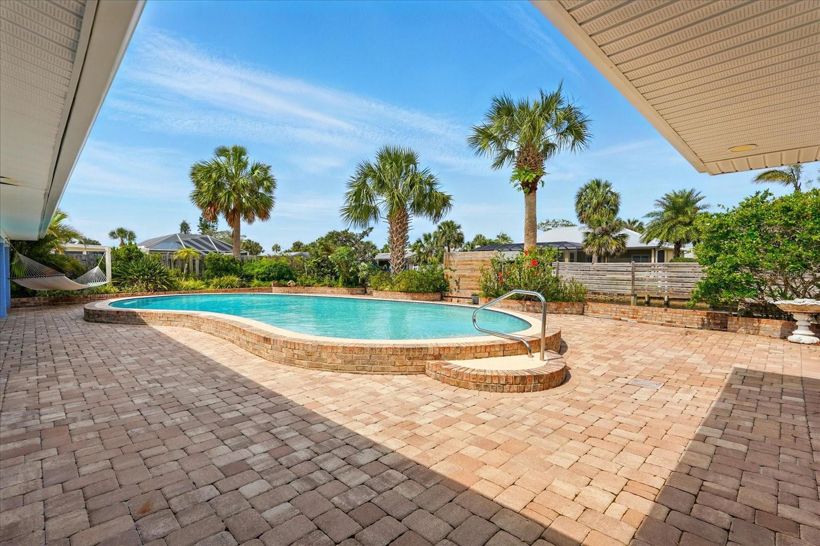 VENICE PARK - Residential