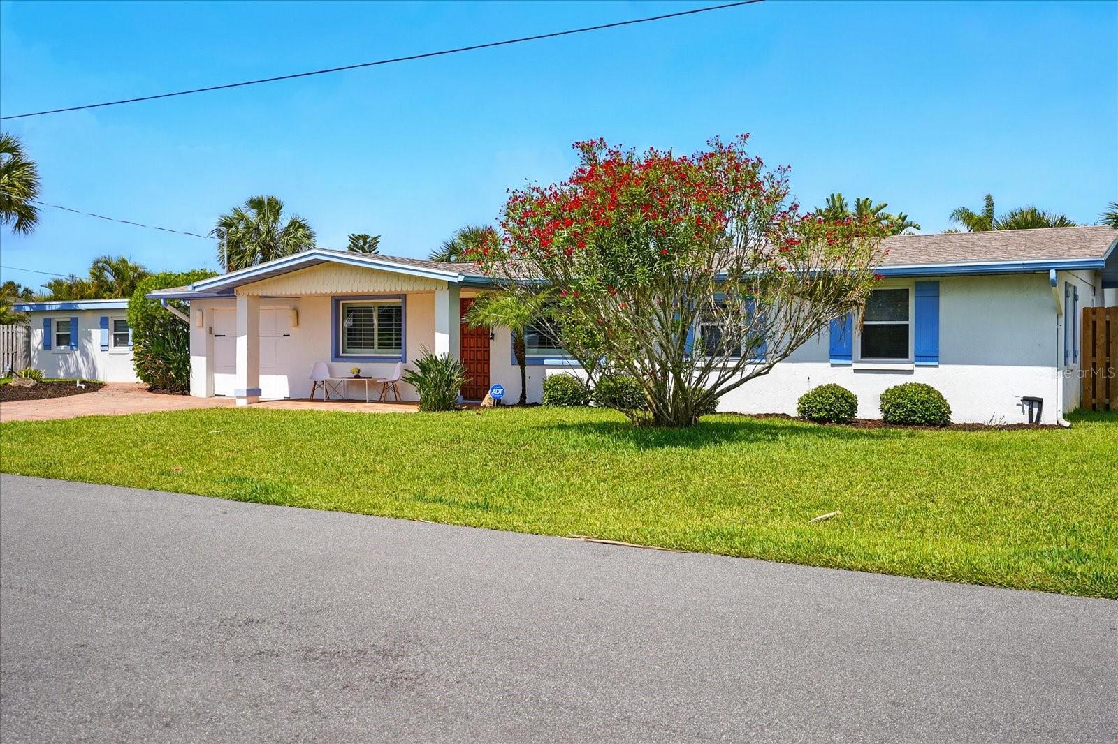 VENICE PARK - Residential