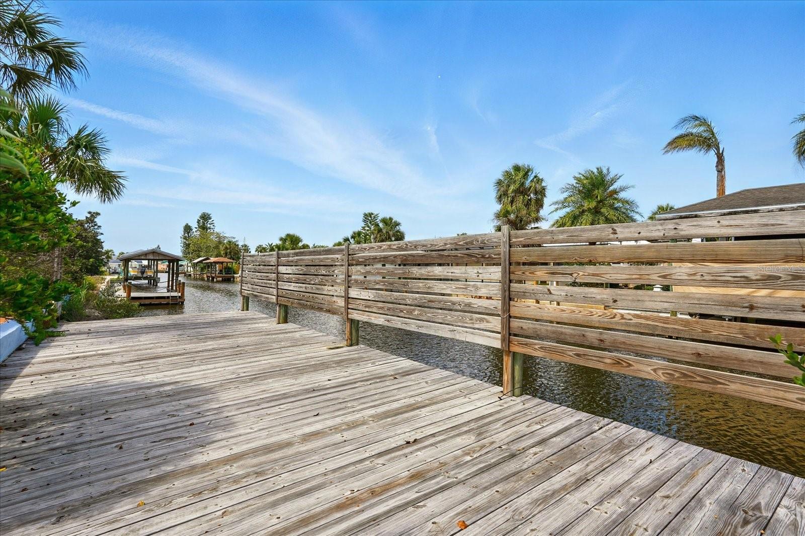 VENICE PARK - Residential