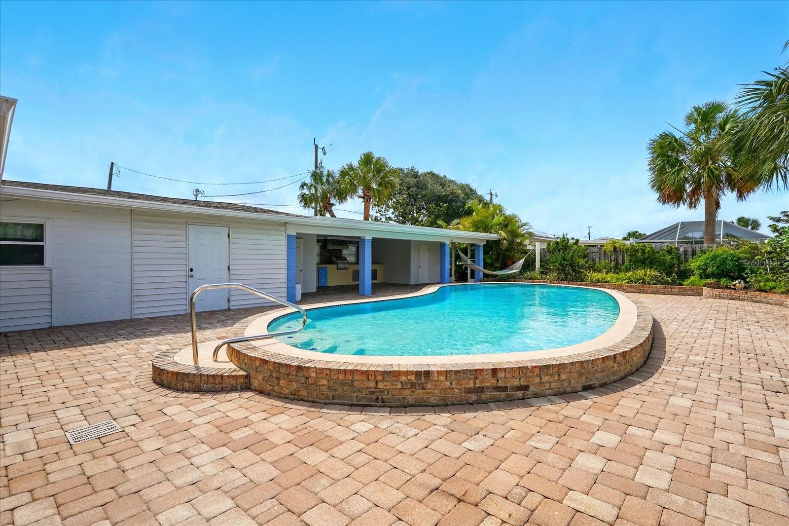 VENICE PARK - Residential