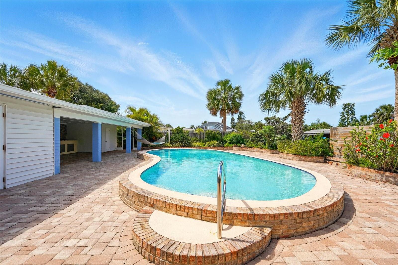 VENICE PARK - Residential