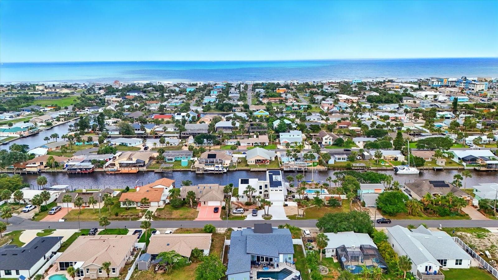 VENICE PARK - Residential
