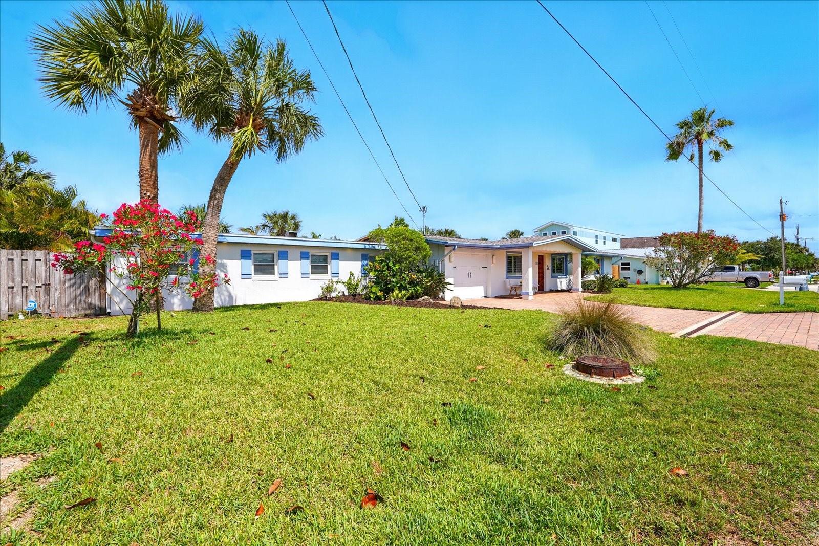 VENICE PARK - Residential