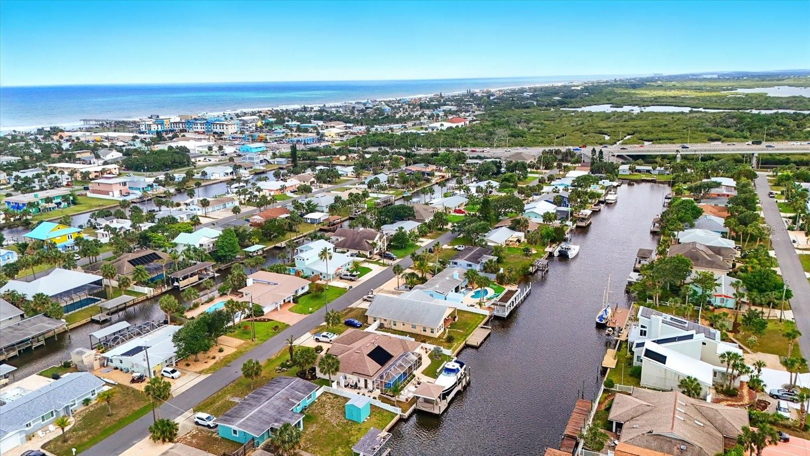 VENICE PARK - Residential