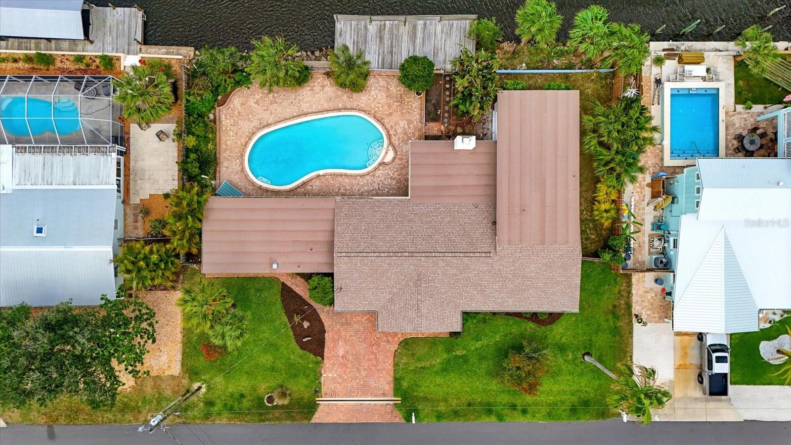 VENICE PARK - Residential
