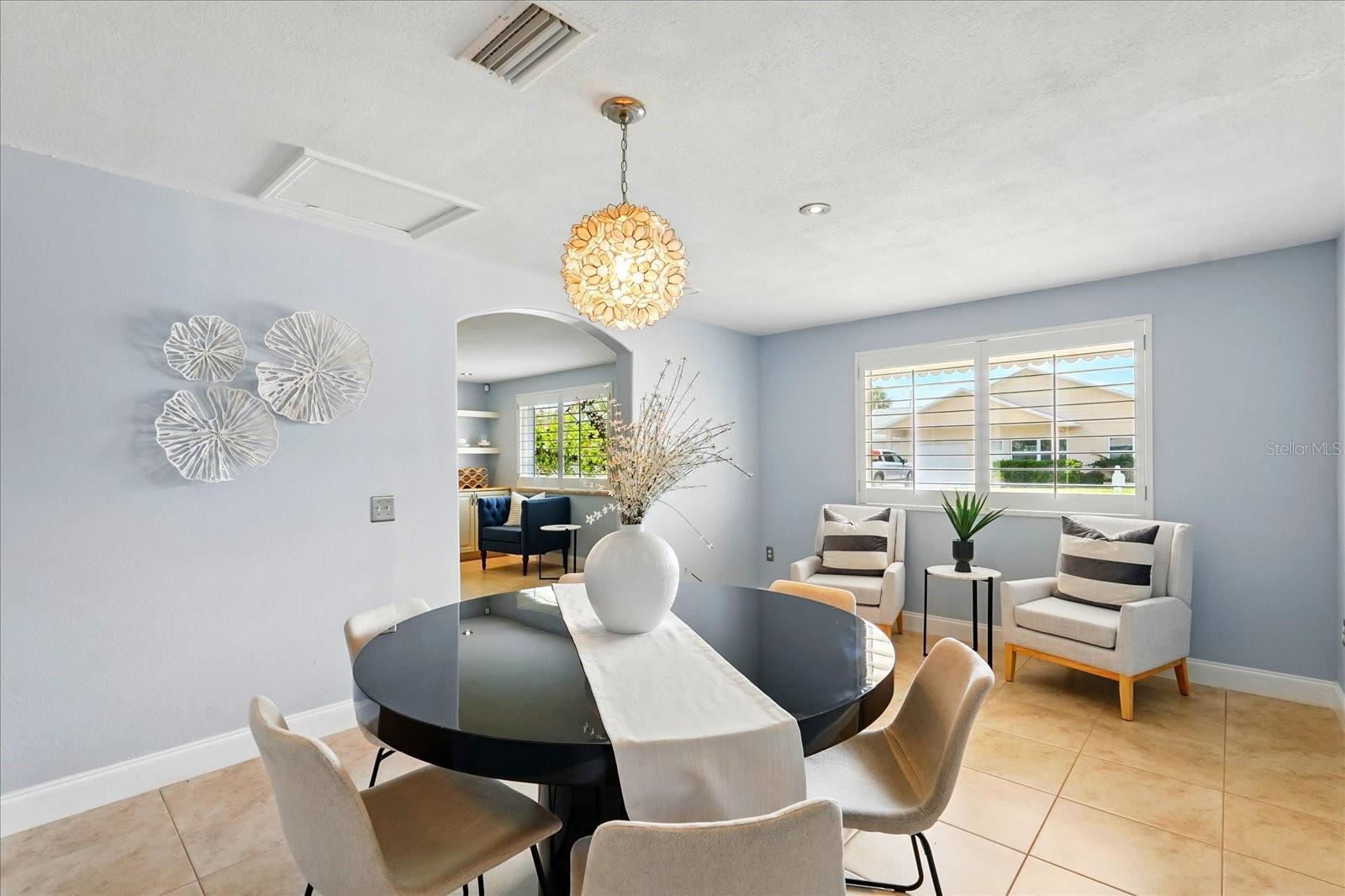 VENICE PARK - Residential