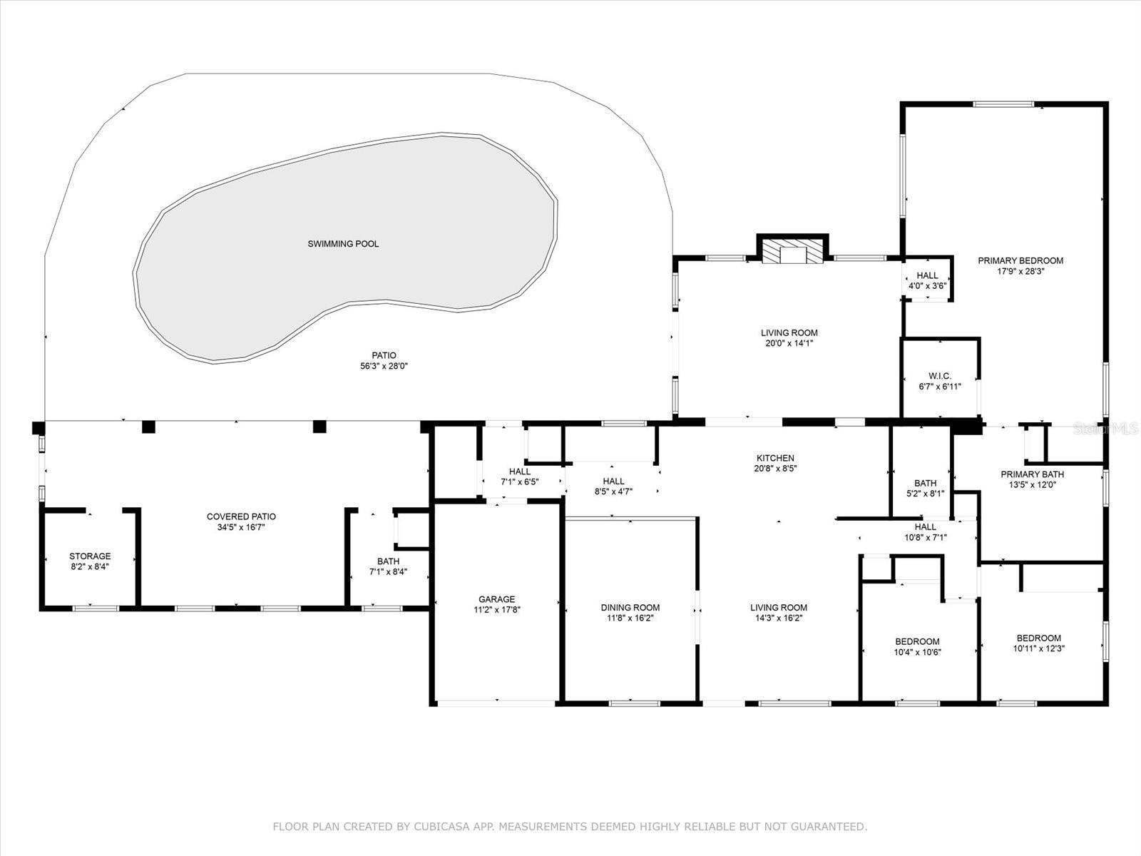 VENICE PARK - Residential