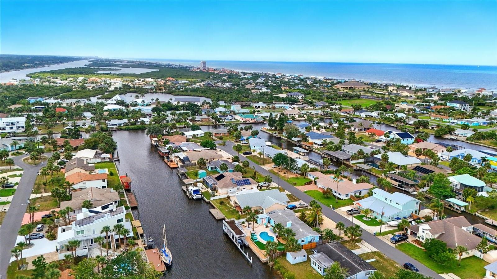 VENICE PARK - Residential