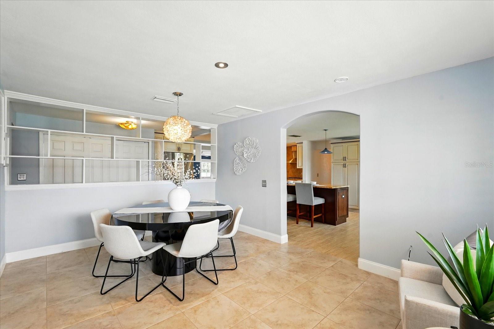 VENICE PARK - Residential