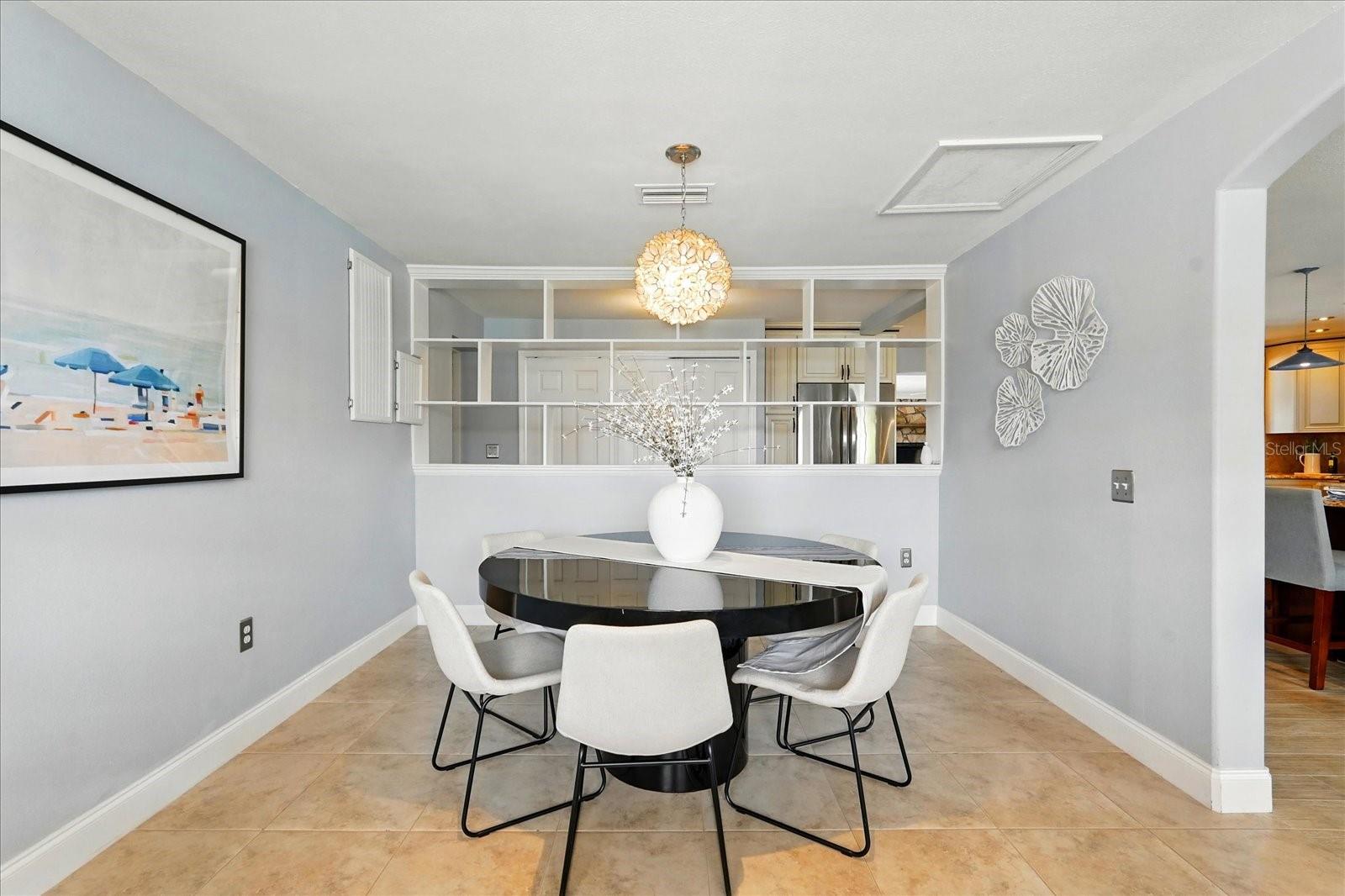 VENICE PARK - Residential