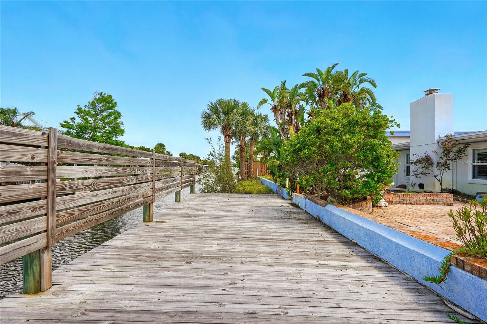 VENICE PARK - Residential