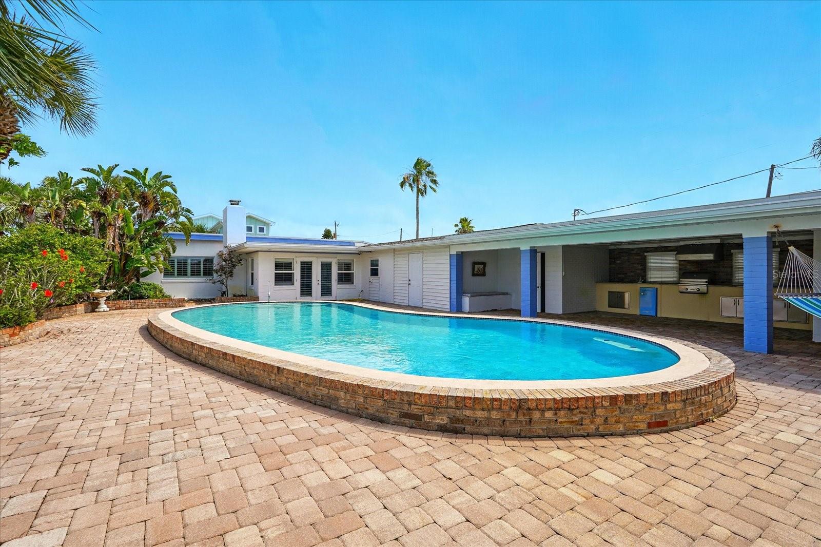 VENICE PARK - Residential