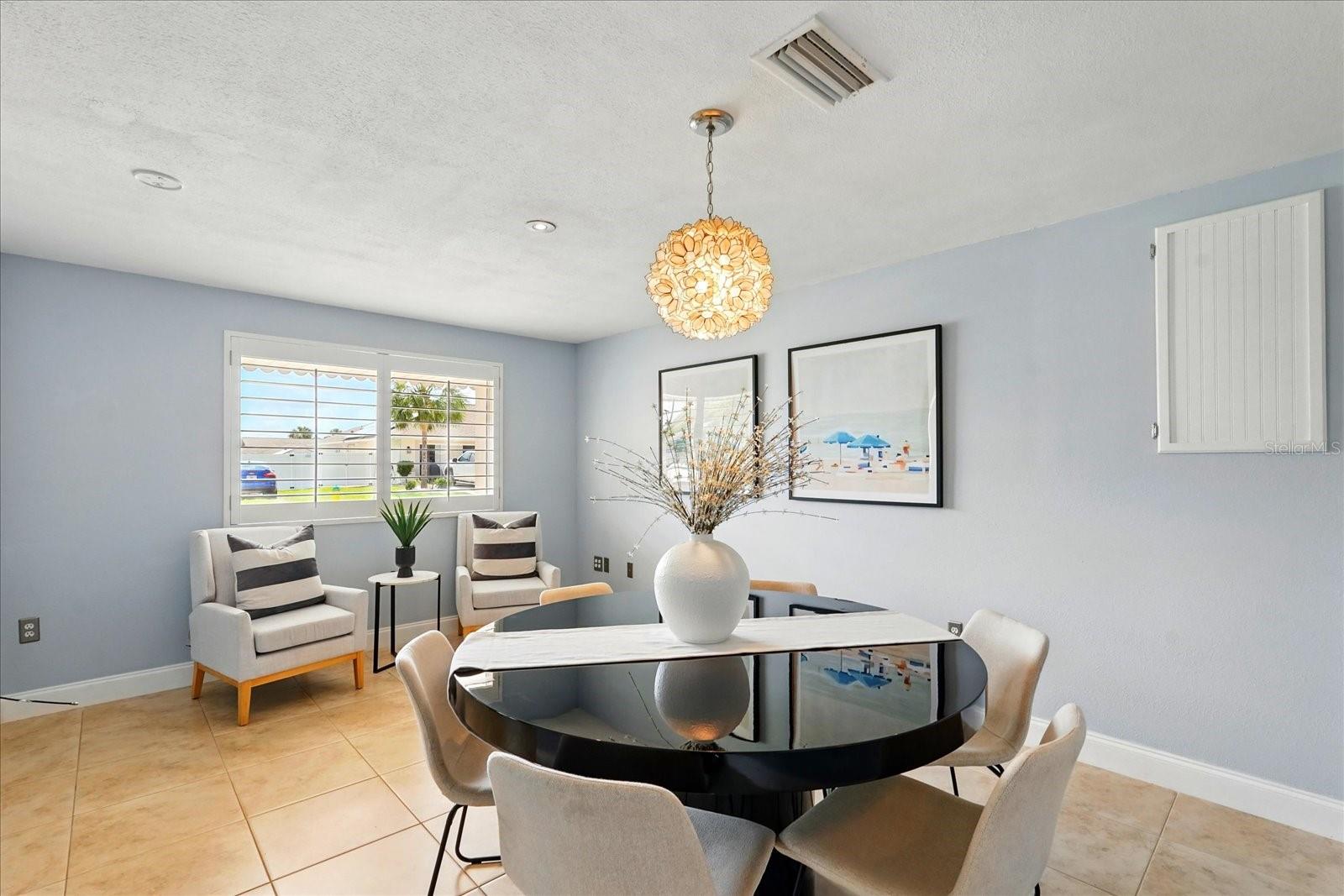 VENICE PARK - Residential