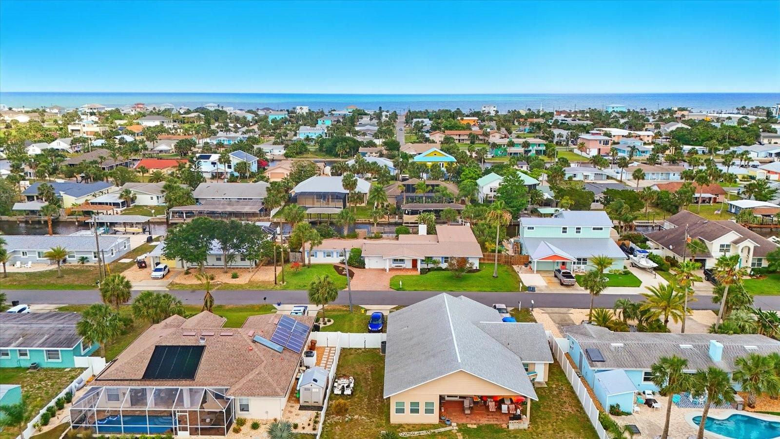 VENICE PARK - Residential