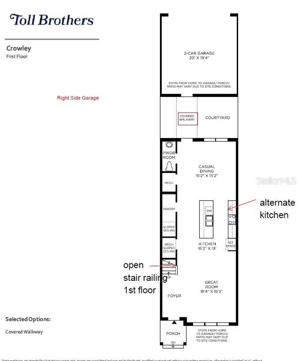 Photo of 13873 Easedale Alley, Winter Garden, FL 34787 (MLS # O6379906)