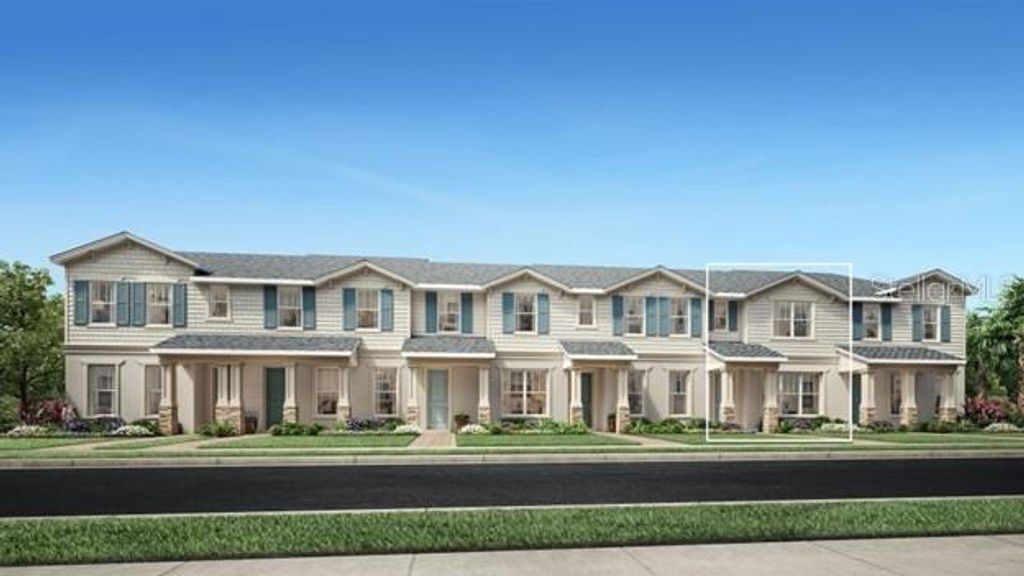 Photo of 13873 Easedale Alley, Winter Garden, FL 34787 (MLS # O6379906)