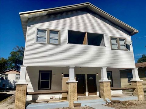 1212 E 25TH AVENUE TAMPA FL 33605