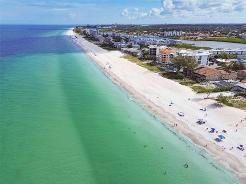 A home in INDIAN ROCKS BEACH