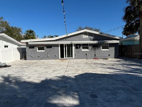 A home in INDIAN ROCKS BEACH