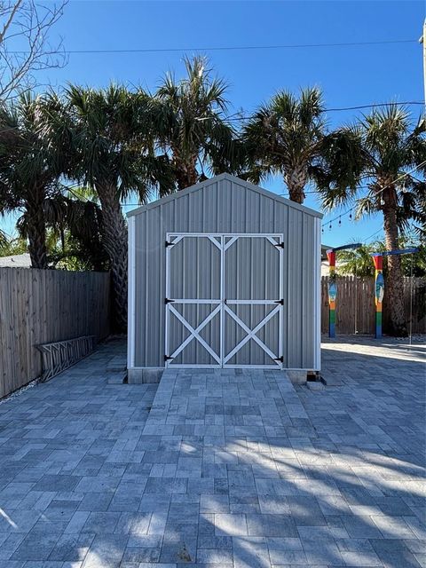 A home in INDIAN ROCKS BEACH