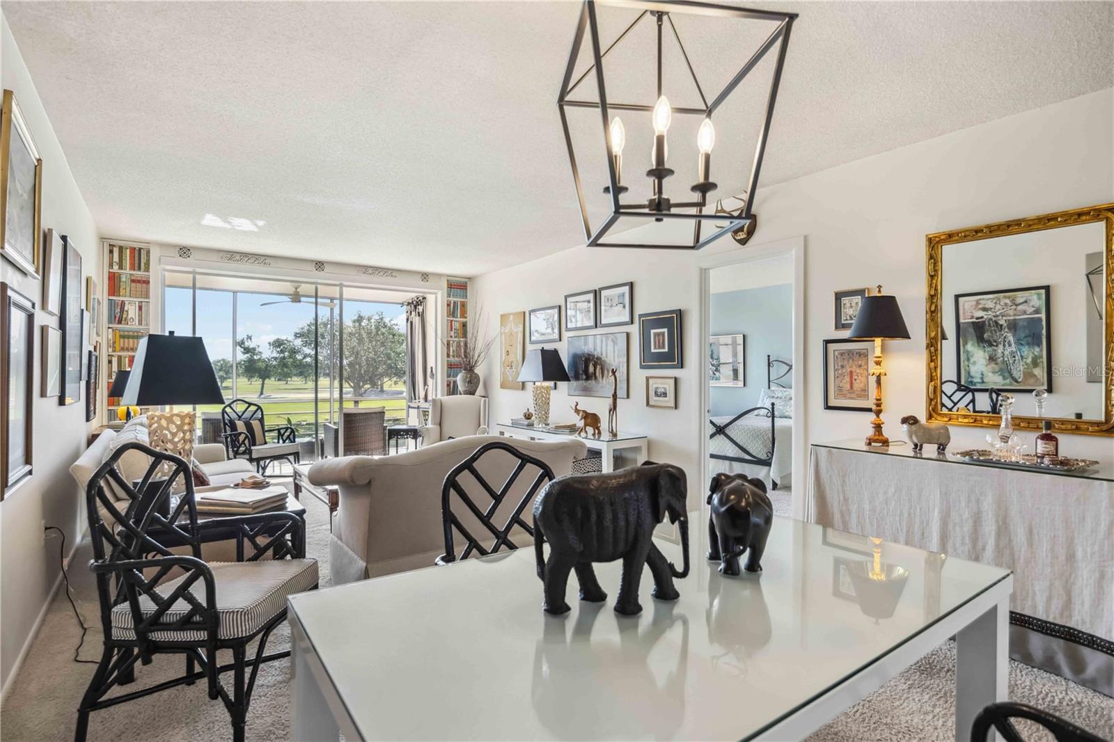 NO 1 PALM-AIRE DESOTO LAKES CC APT CONDO - Residential