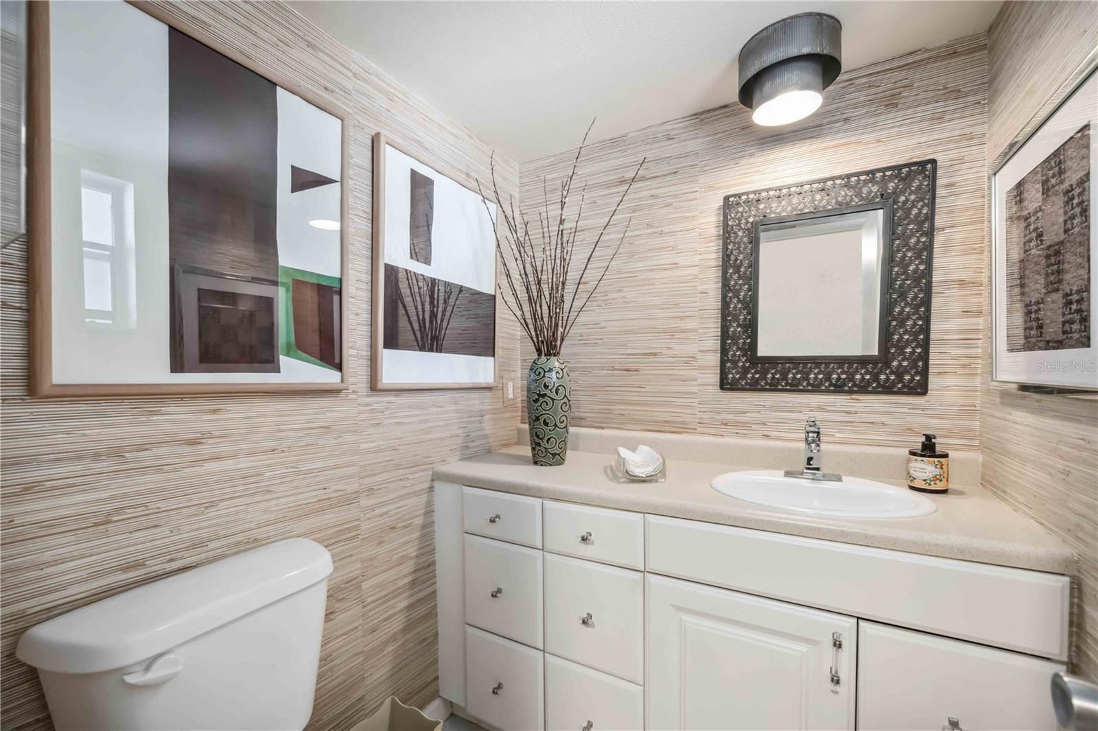 NO 1 PALM-AIRE DESOTO LAKES CC APT CONDO - Residential