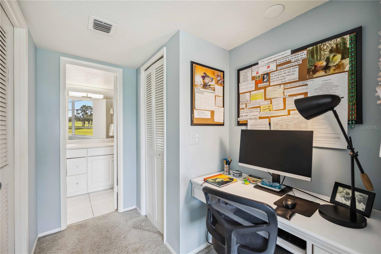 NO 1 PALM-AIRE DESOTO LAKES CC APT CONDO - Residential